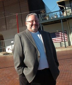 Doug Ireland image